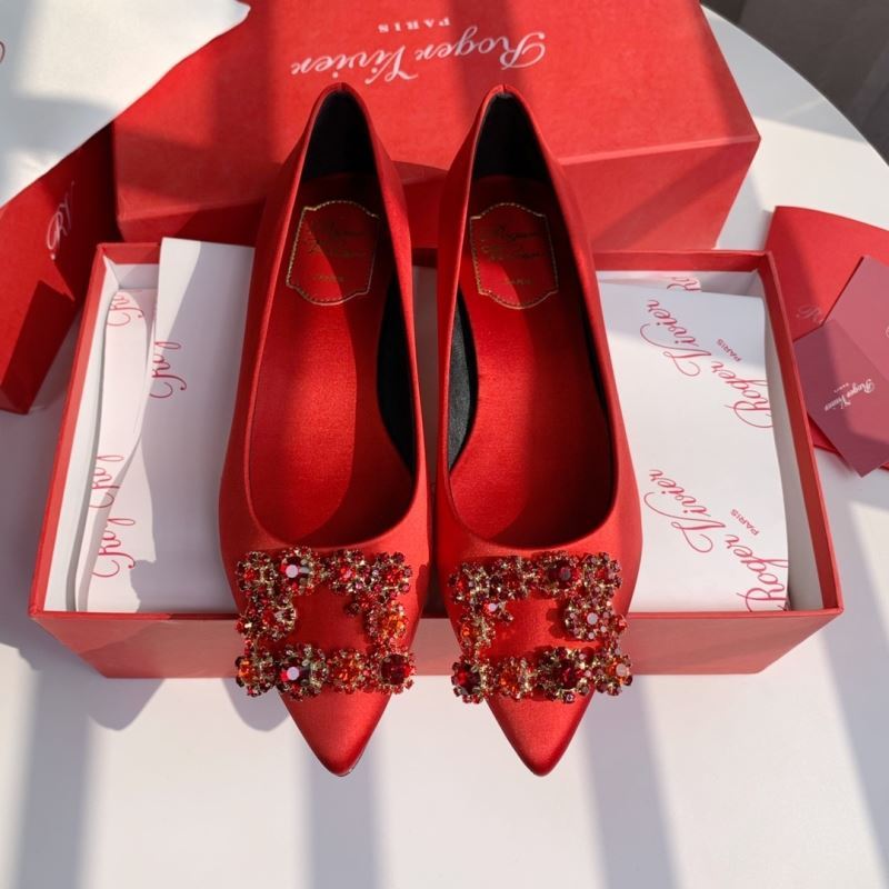 Roger Vivier Shoes